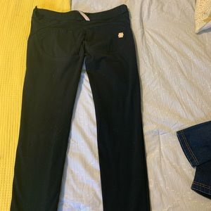 Freddy Wrup pants